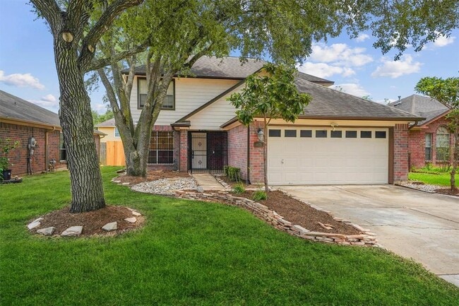 Building Photo - 16131 Canaridge Dr Rental