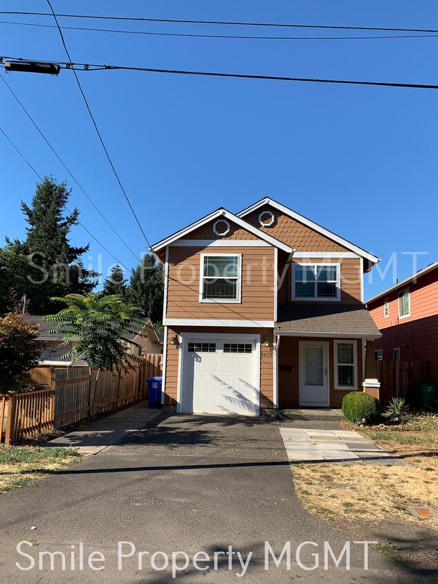 Photo - 8013 SE Ogden St (Portland, OR)