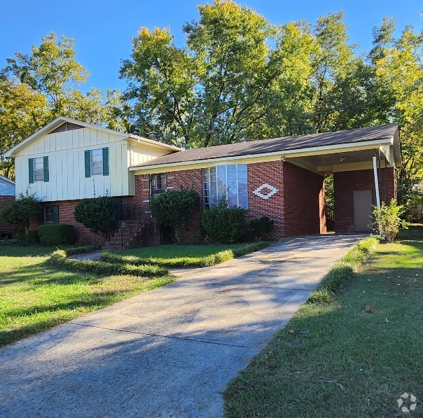 Building Photo - 917 Airview St Rental