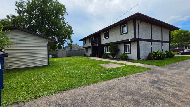 Photo - Cozy 1 bedroom lower unit in Appleton Unit 3