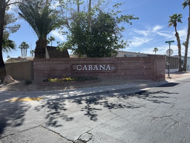 Photo - 5303 E Twain Ave