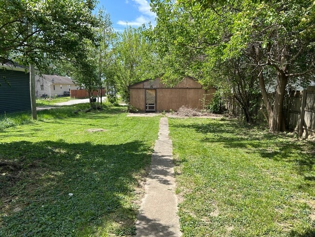 Photo - 1506 N Grant Ave