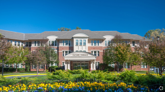 Building Photo - Victory Terrace Senior Residences Rental