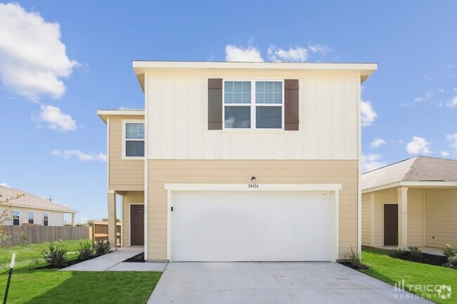 Building Photo - 14616 Maple Ter Rental