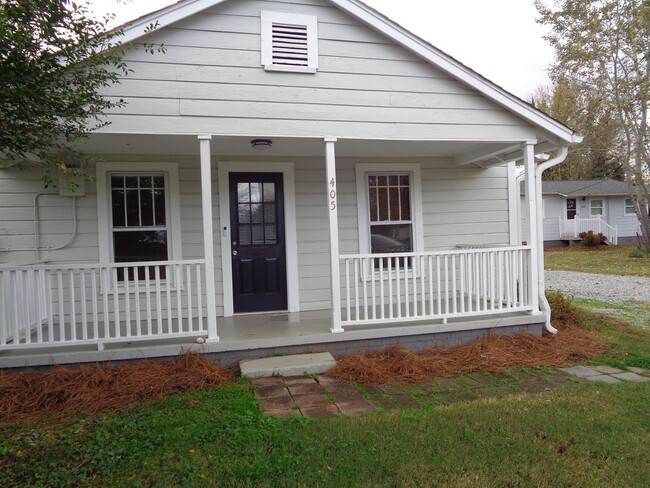 Cozy House for Rent in Kernersville - Cozy House for Rent in Kernersville