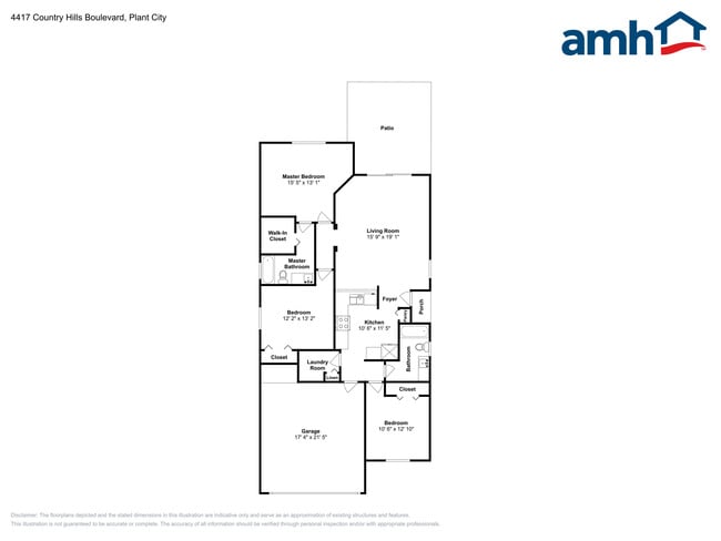 Photo - 4417 Country Hills Blvd