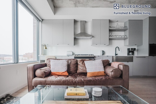 Photo - 3030 Potomac Ave Apartamento Unidad FL3-ID1010