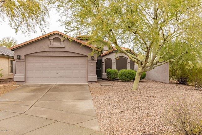 Photo - 4528 E Mossman Rd Casa