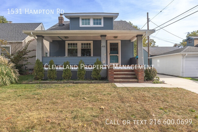 Photo - 1531 Hampton Rd