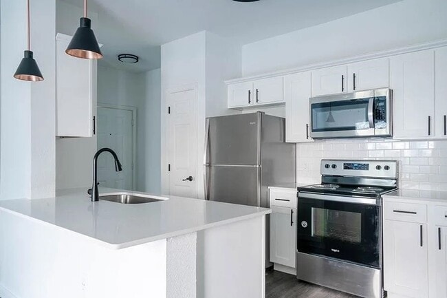Building Photo - 520 FM306 Unit 4101 Rental