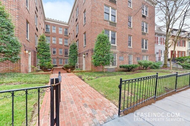 Photo - 2410 20th St NW Unit #6