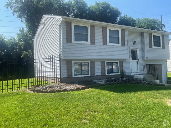 Building Photo - 3822 Cass Creek Ct Rental