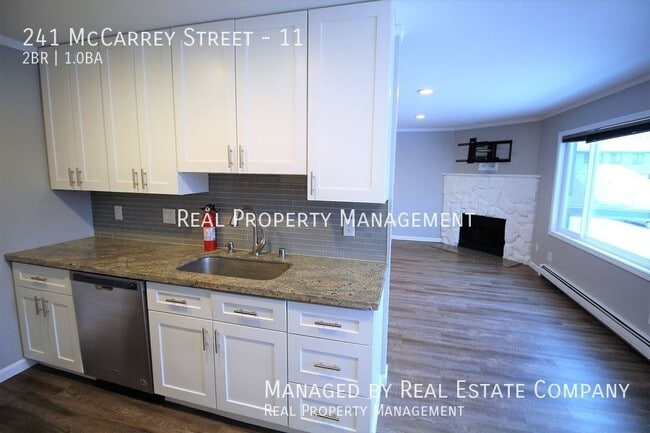 Building Photo - 241 McCarrey St