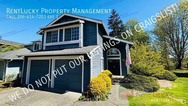 Building Photo - Lovely & LARGE 3-Bedroom Home with A/C in ...