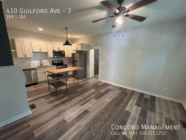 Photo - 410 Guilford Ave Unit 3