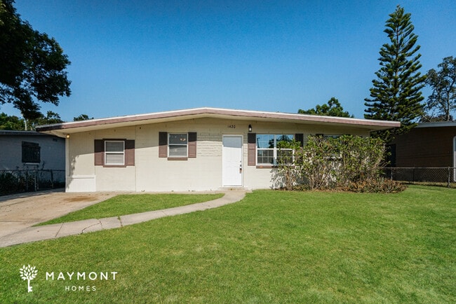 Photo - 1420 Alabama Ave