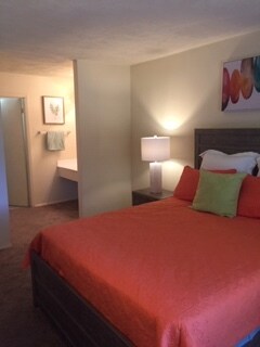 Park Place Apartments