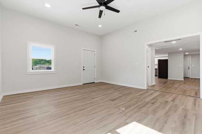 Photo - 3 bed 2 bath rental home