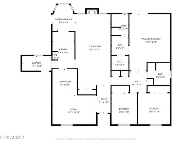 Photo - 17634 N 2nd St