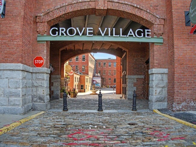 Photo - The Grove Village Lofts