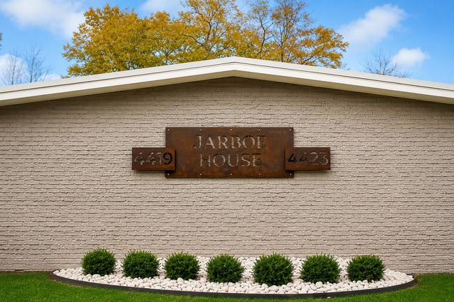 Jarboe House