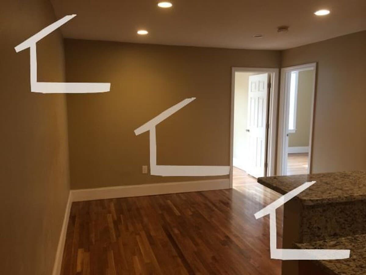 Photo - Great BU 4 bed available 3/1