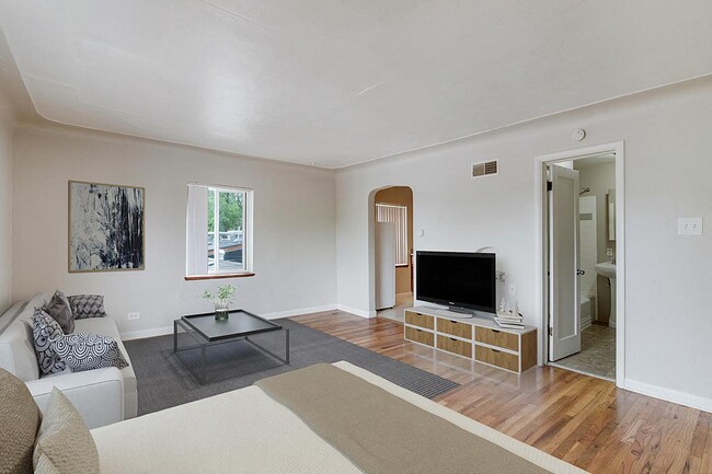 Photo - Edge Apartments