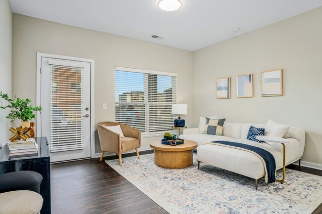 Photo - Northstar Flats