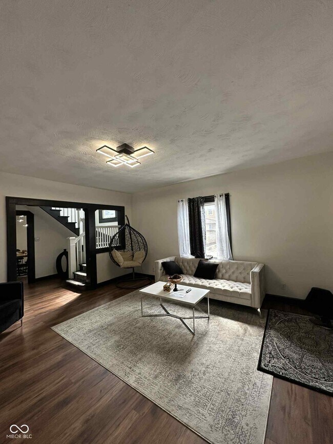 Photo - 3001 N Park Ave