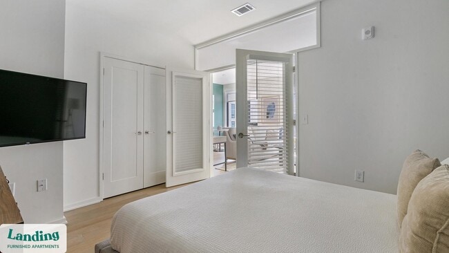 Photo - 318 W Corporation St Unit 1-321