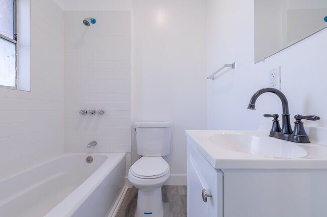 Photo - Newly Remodeled Units with Brick Exposure