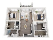 Charlotte Exchange_2A