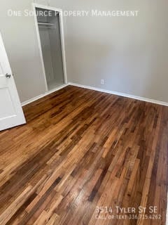 Photo - 3514 Tyler St SE