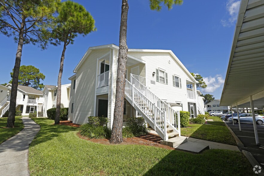 Park Place Port Richey Apartments For Rent in Port Richey, FL