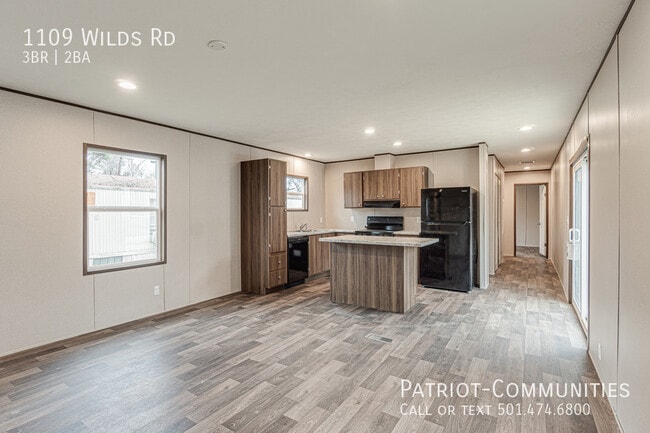 Photo - 1109 Wilds Rd