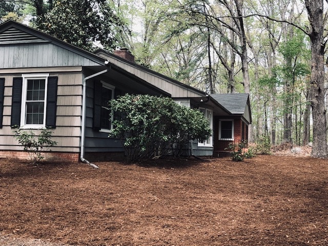 Photo - 1329 Old Lystra Rd