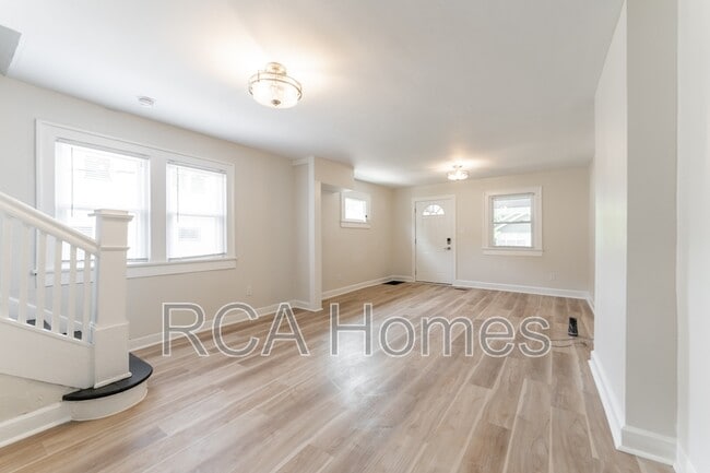 Photo - 1603 Villa Ave