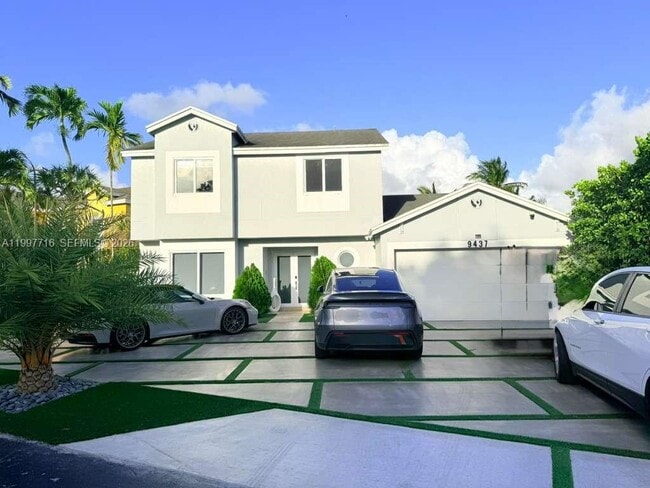 Building Photo - 9437 SW 145th Pl