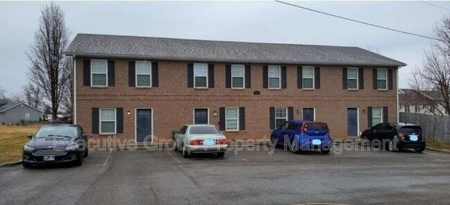 Building Photo - 445-3 WEST VINE STREET Rental