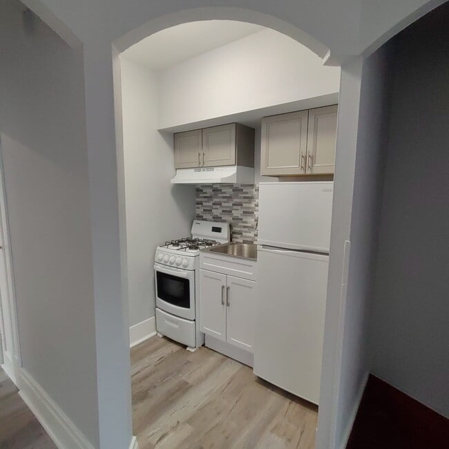 Photo - Jersey Apartments