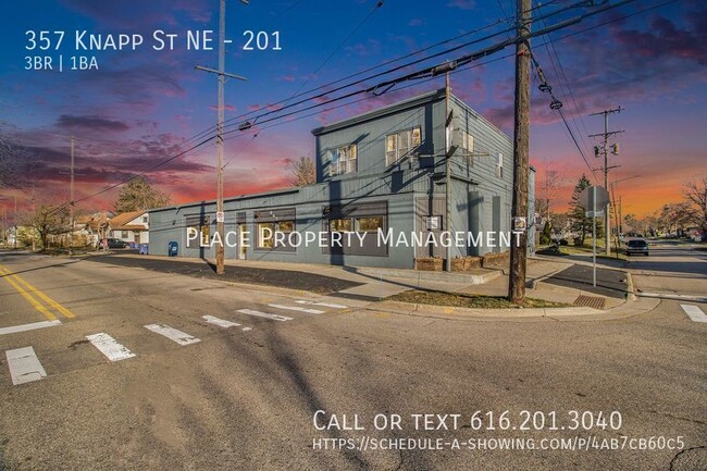 Photo - 357 Knapp St NE Unit 201