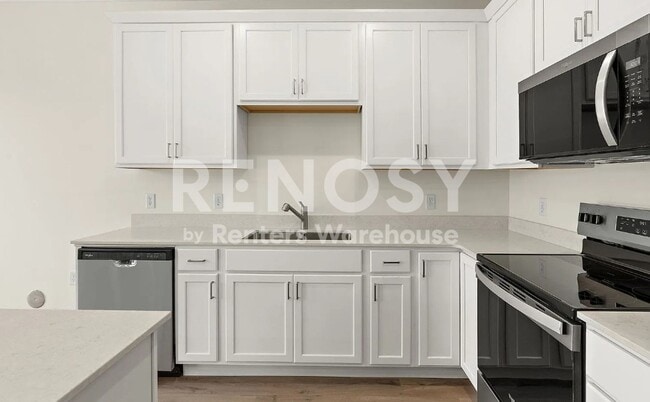 Photo - 3680 9th St NW