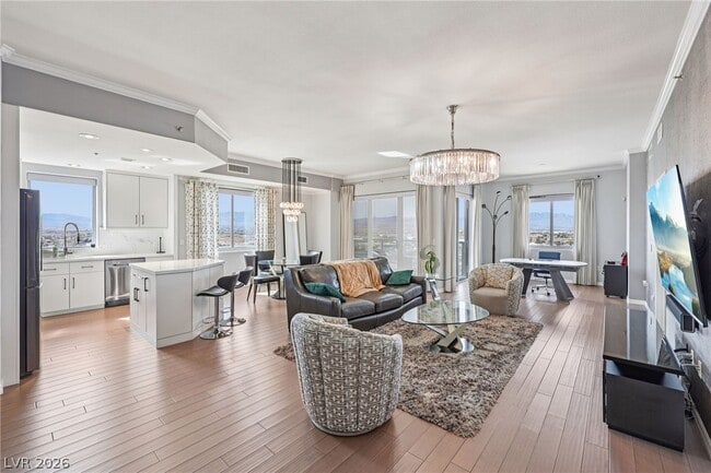 Photo - 8255 S Las Vegas Blvd Unit 2002