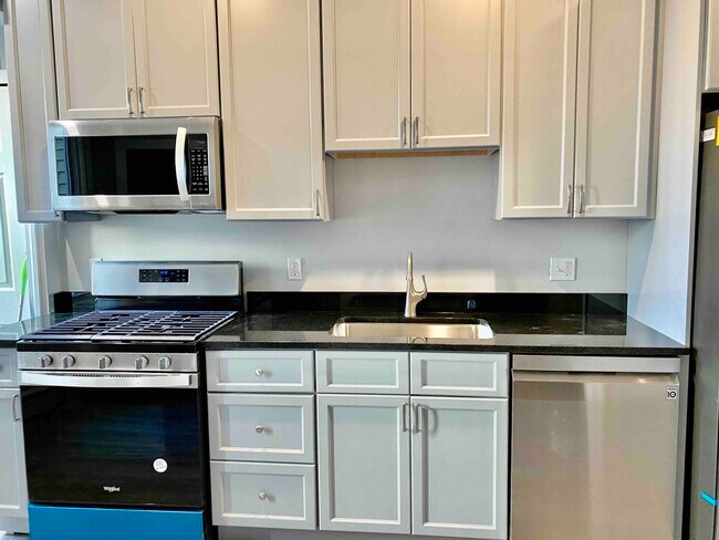 12 O St Unit 1