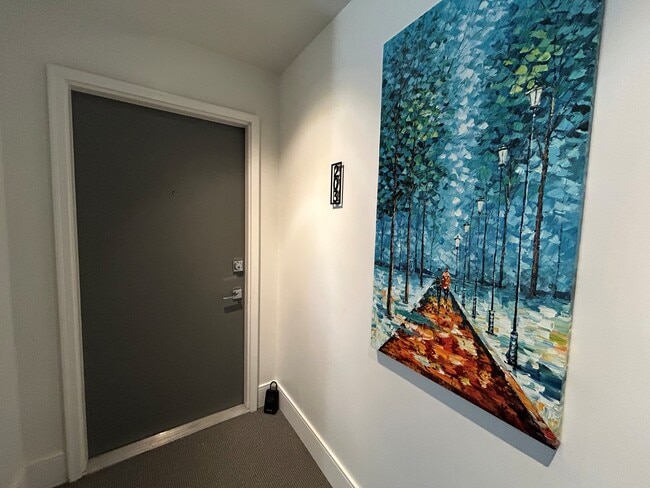 Peakland Apartments