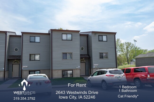 Photo - 2643 Westwinds Dr Apartment Unit #02