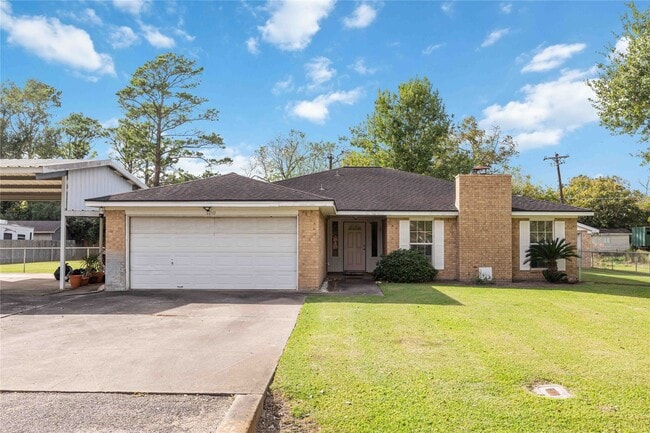 Building Photo - 2210 County Rd 769B