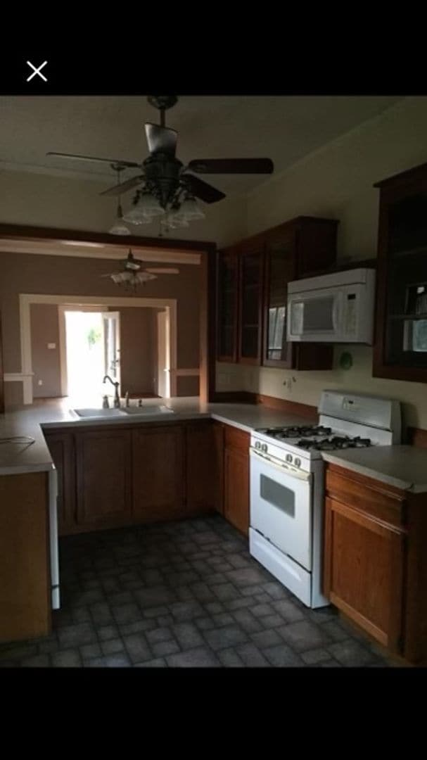 Photo - 2 bedroom country house