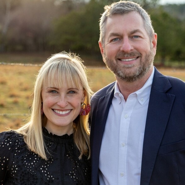 Primary Contact Photo