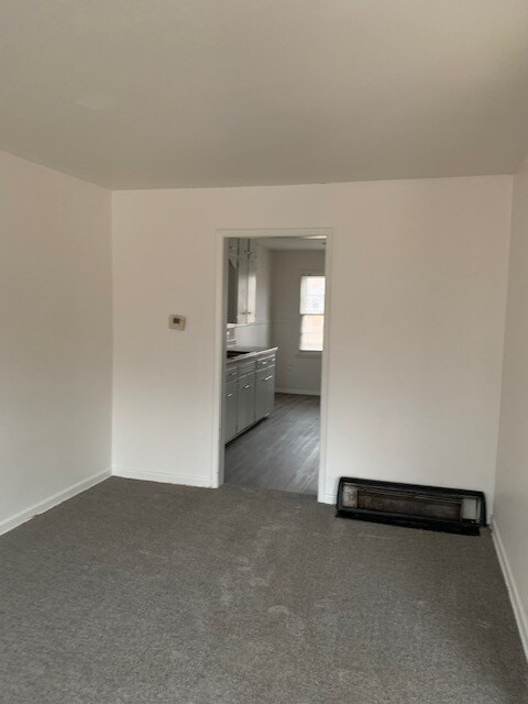 Photo - Charming 2-Bedroom Duplex in Wichita with Spacious Layout